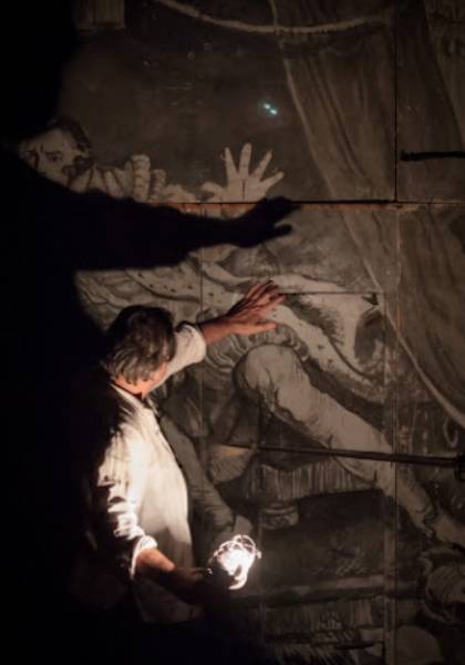 MACBETH ALL'IMPROVVISO